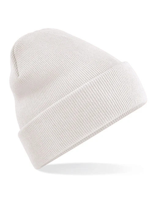 Beechfield - Original Cuffed Beanie - Sand
