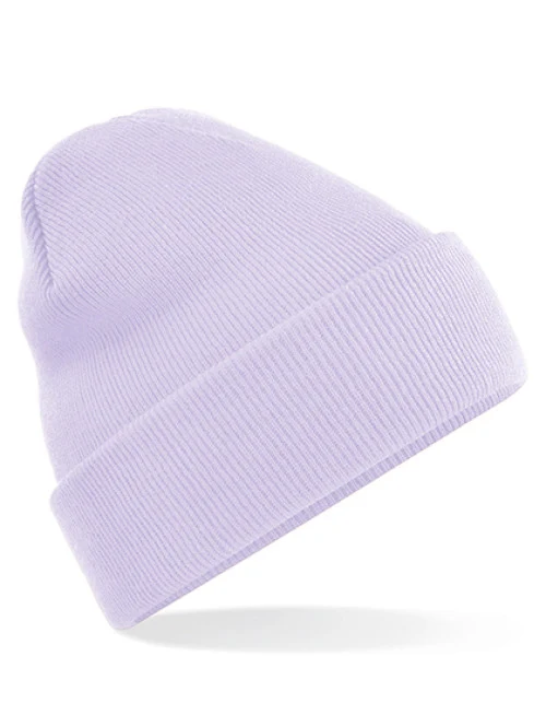 Beechfield - Original Cuffed Beanie - Lavender