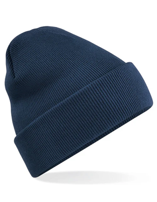 Beechfield - Original Cuffed Beanie - French Navy
