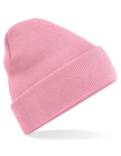 Beechfield - Original Cuffed Beanie - Dusky Pink