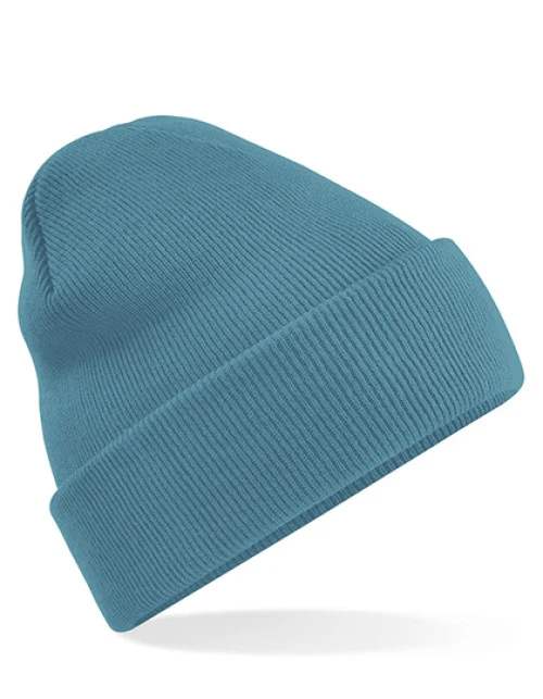 Beechfield - Original Cuffed Beanie - Airforce Blue