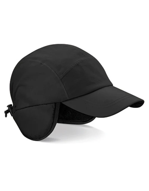 Beechfield - Mountain Cap - Black
