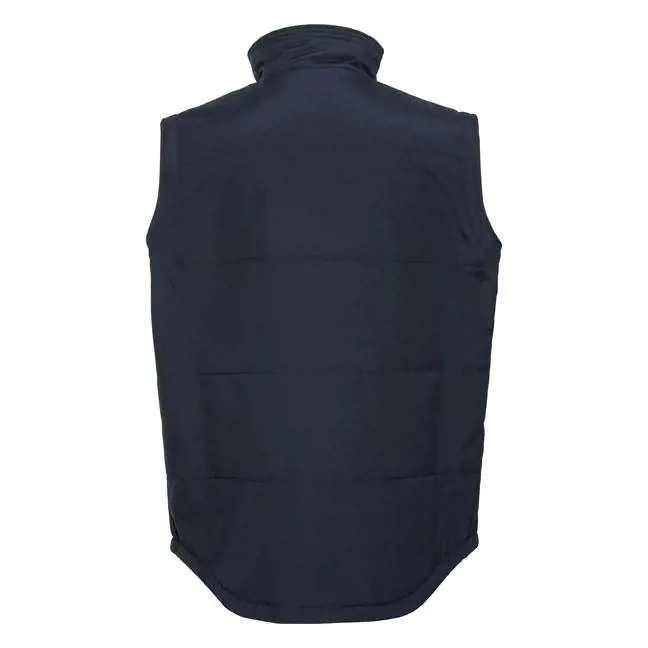 Russell - Heavy Duty Workwear Bodywarmer - French Navy