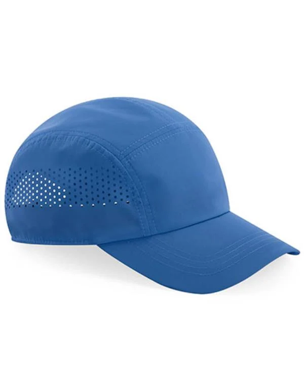 Beechfield - Technical Running Cap - Cobalt Blue