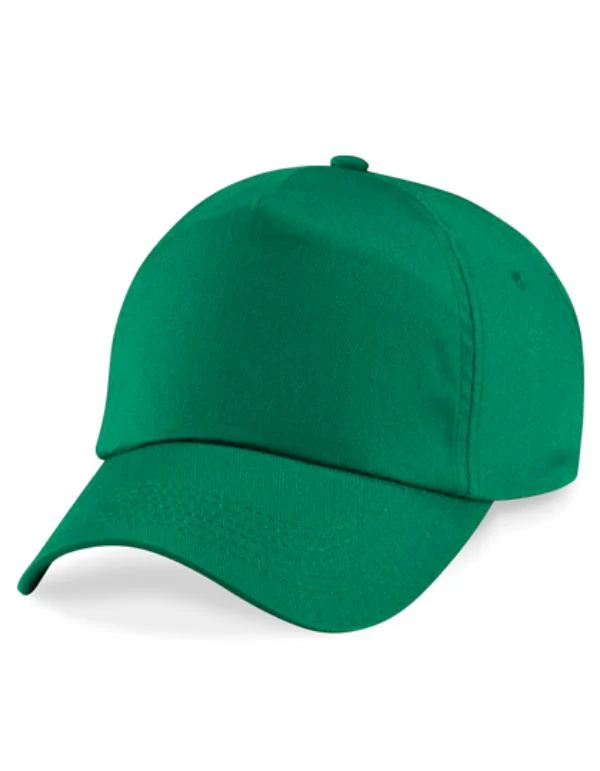 Beechfield - Original 5 Panel Pet - Kelly Green