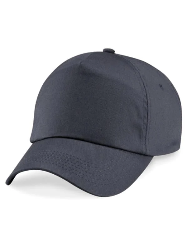 Beechfield - Original 5 Panel Pet - Graphite Grey