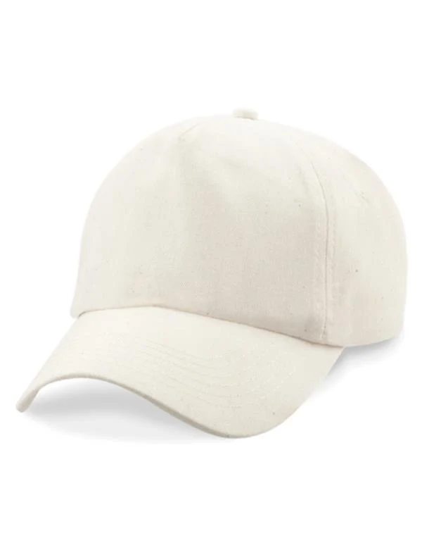 Beechfield - Original 5 Panel Pet - Natural