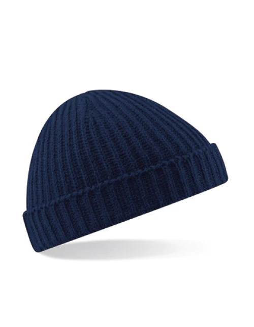 Beechfield - Trawler Beanie - French Navy