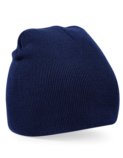 Beechfield - Original Pull-On Beanie - Oxford Navy