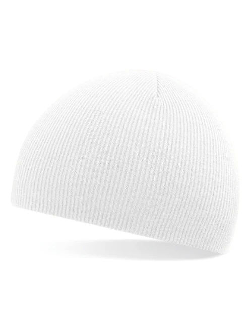 Beechfield - Original Pull-On Beanie - White