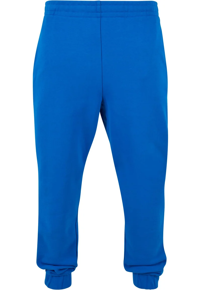 Build Your Brand - Men´s Ultra Heavy Sweatpants - Cobalt Blue 3XL (uitverkoop)