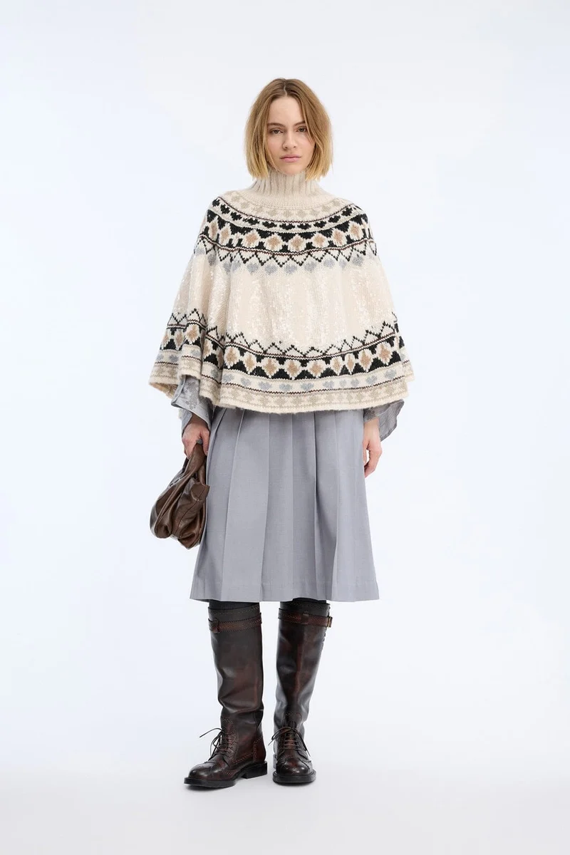 Munthe - Verst 263158026374 - 254 - Mix Creme
