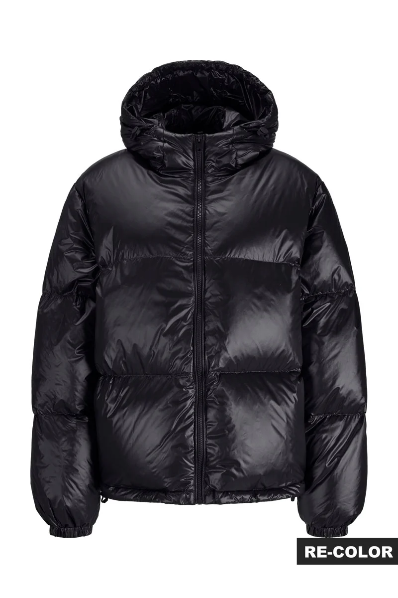 Jjxx - Jxclub Light Puffer Jacket - 5151142 Black