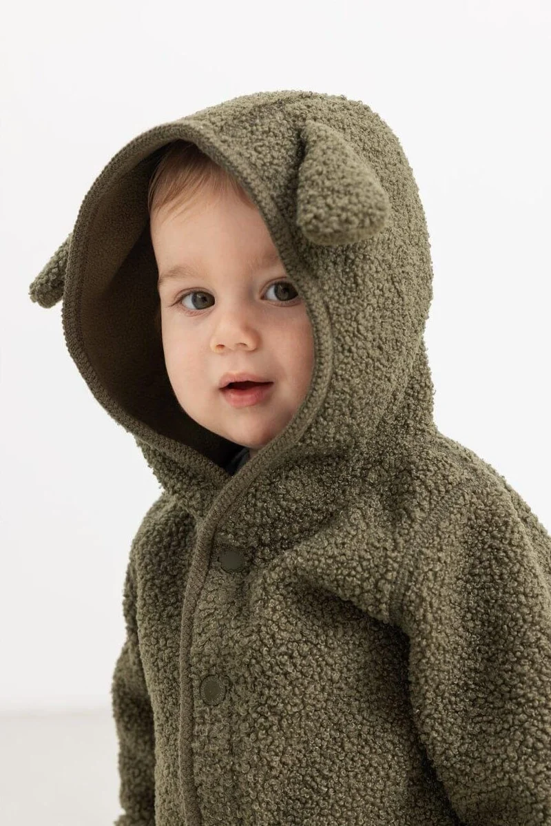 Marmar - Olini Jacket - Crocodile 0592