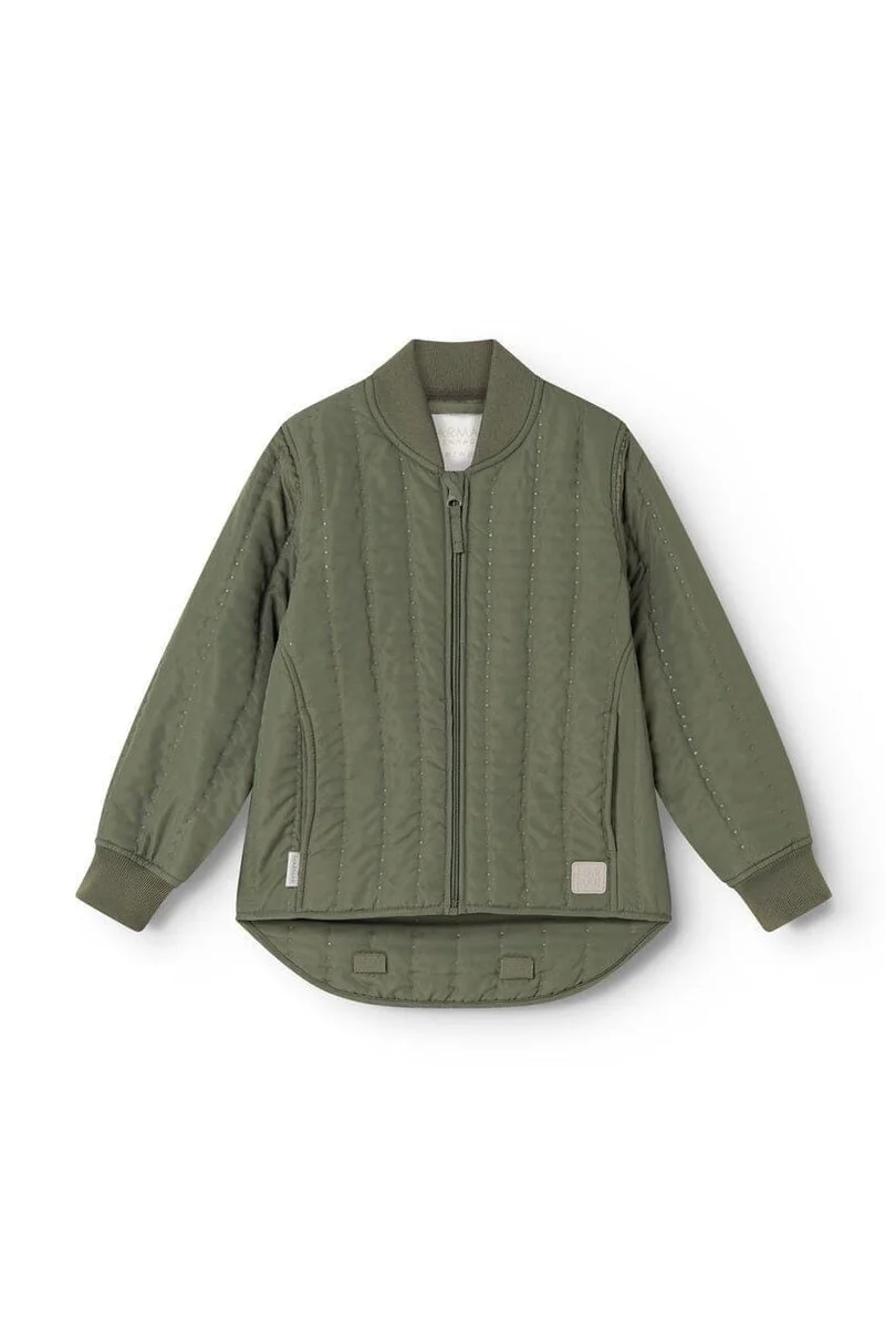 Marmar - Orry Jacket - Hunter 0563