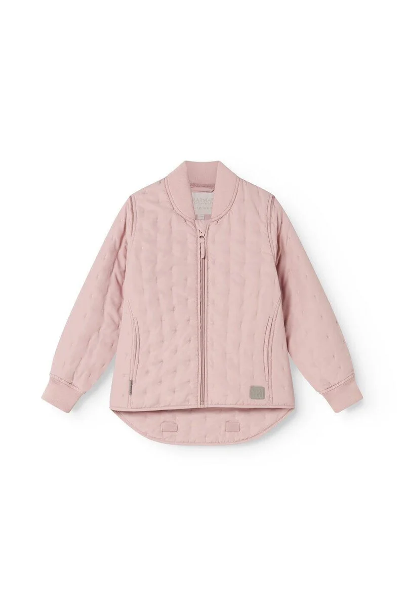 Marmar - Orry Jacket - Rose Mallow 3490