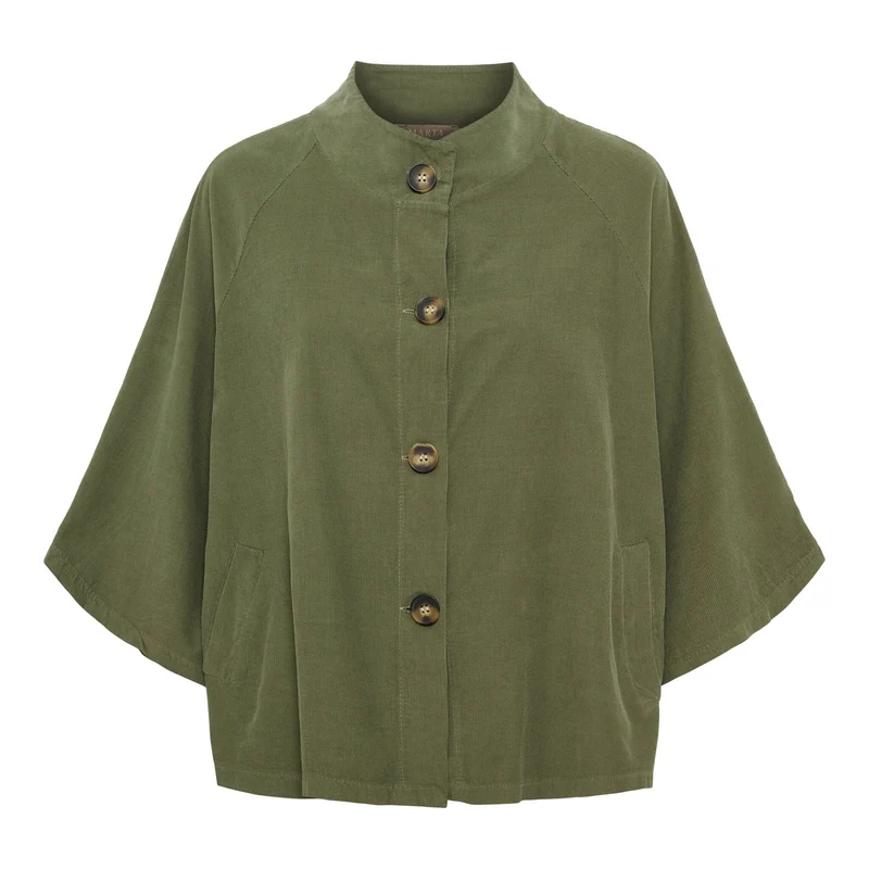 Marta Du Chateau - Mdcjessamy Jacket 248370v - Testu93670