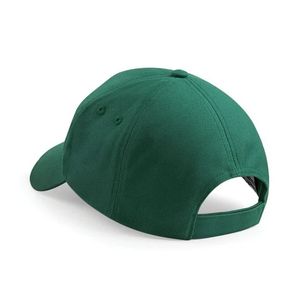 Beechfield - Ultimate 5 Panel Pet - Bottle Green