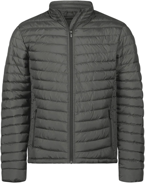 Tee Jays - Zepelin Jacket - Space Grey