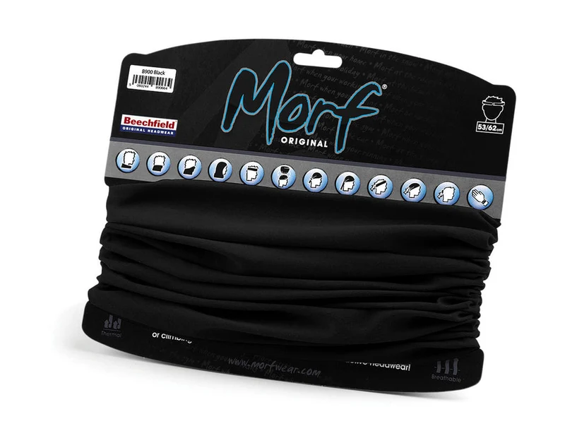 Beechfield - Original Morf Colsjaal - Black