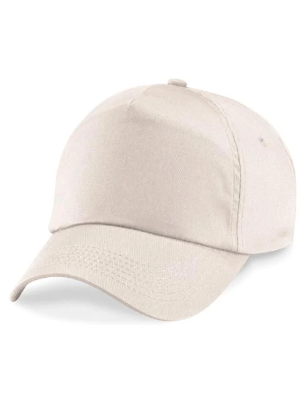 Beechfield - Original 5 Panel Pet - Sand