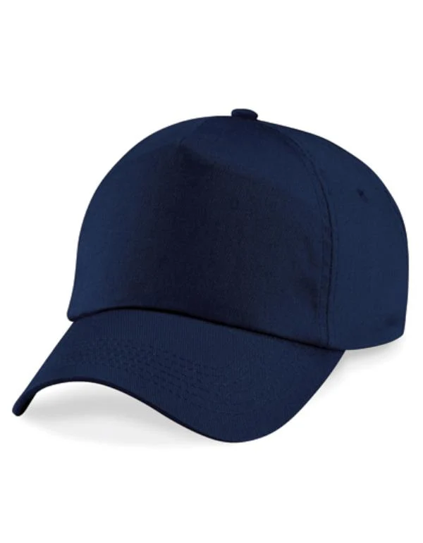 Beechfield - Original 5 Panel Pet - French Navy