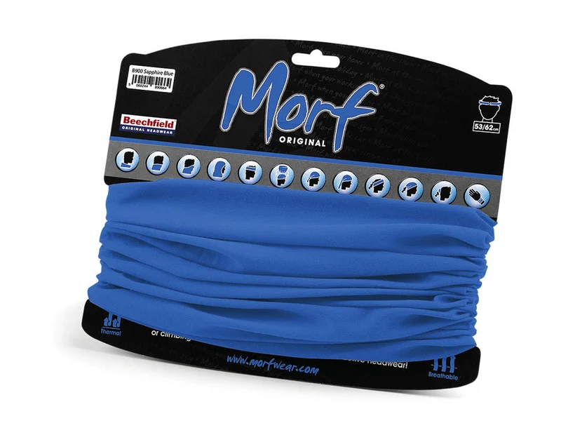 Beechfield - Original Morf Colsjaal - Sapphire Blue