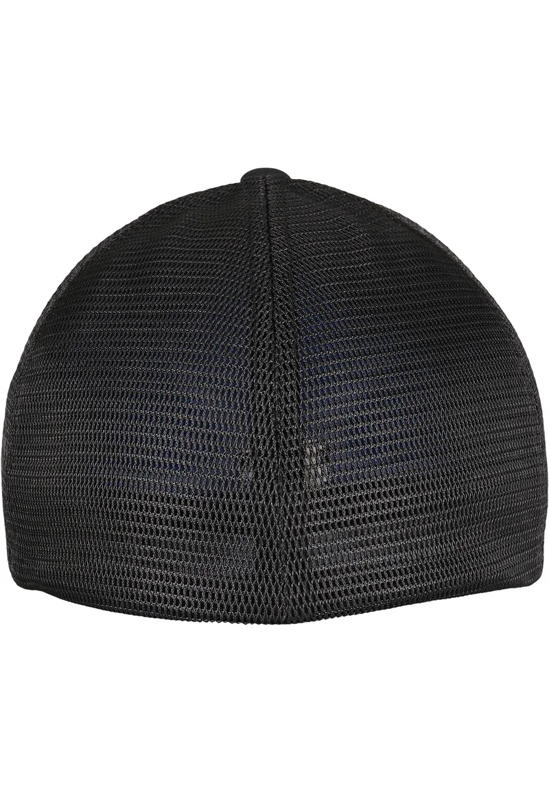 FLEXFIT - 360° Omnimesh Pet - Black