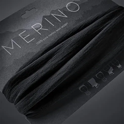 Beechfield - Merino Morf Colsjaal
