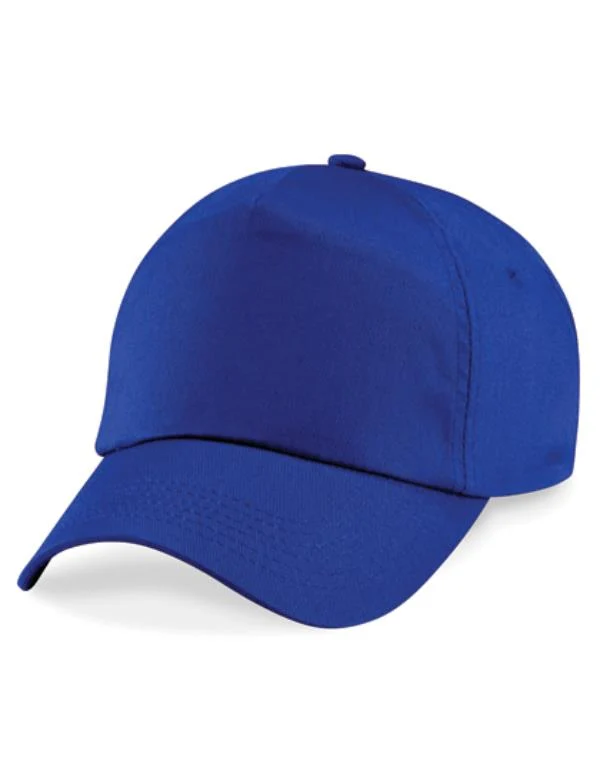 Beechfield - Original 5 Panel Pet - Bright Royal