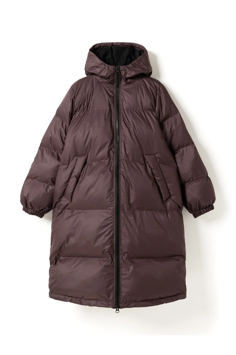 Noella - N-Mikko Coat 16130002 - 1477 - Winter Bloom