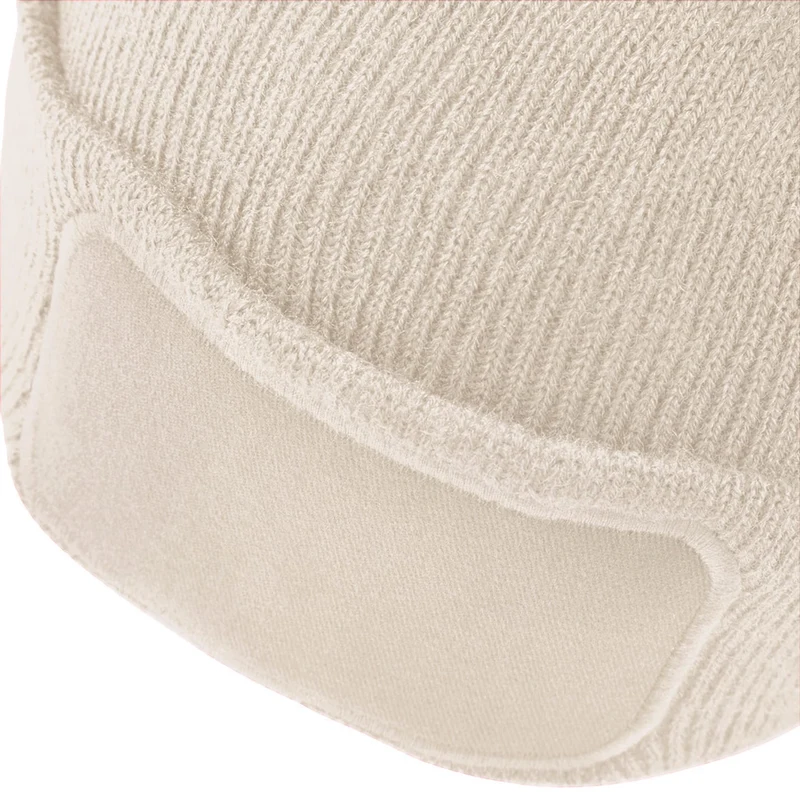 Beechfield - Original Patch Muts - Almond