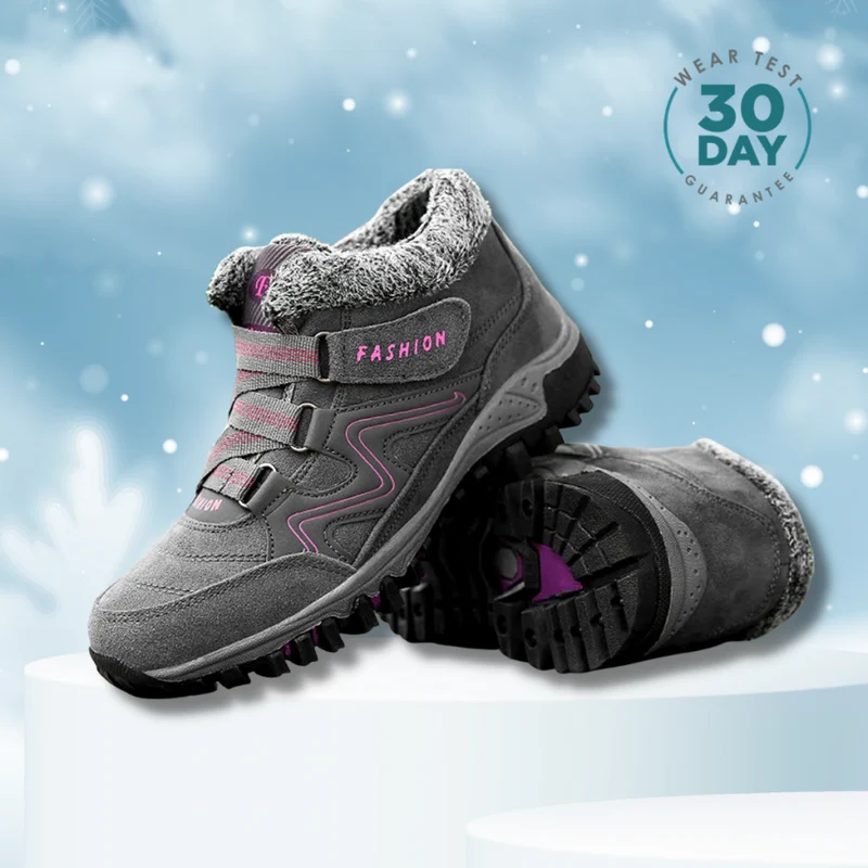 Melisar | Thermo damesschoenen