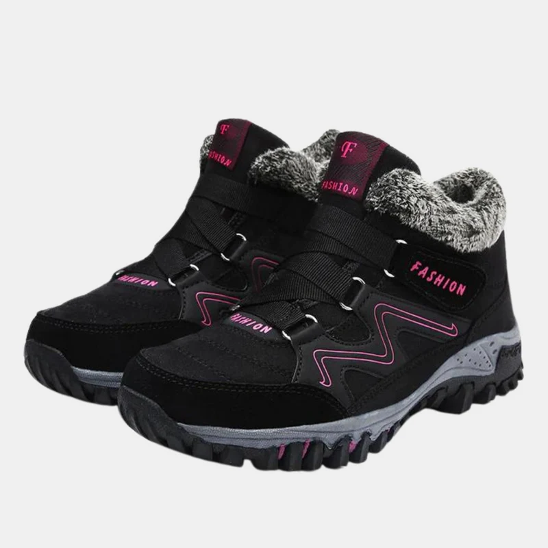 Melisar | Thermo damesschoenen