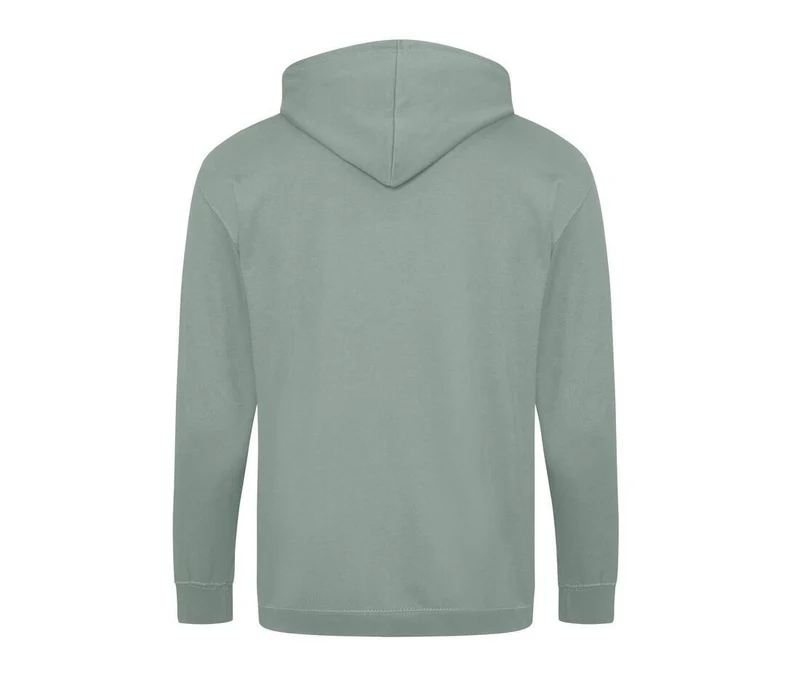 Just Hoods - Zoodie - Dusty Green