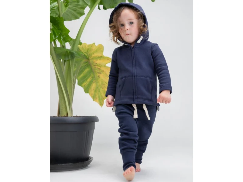 Babybugz - Sweatpants Baby - Nautical Navy