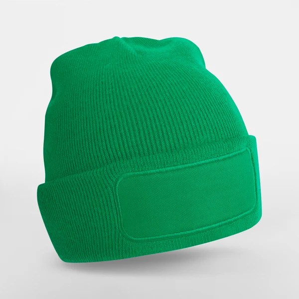 Beechfield - Original Patch Muts - Kelly Green