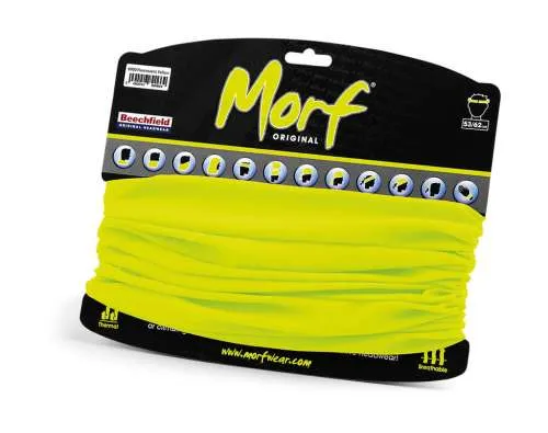 Beechfield - Original Morf Colsjaal - Fluorescent Yellow