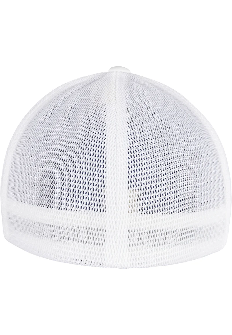 FLEXFIT - 360° Omnimesh Pet - White