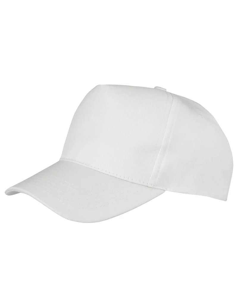 Result Genuine Recycled - Core Recycled Printers Pet - White