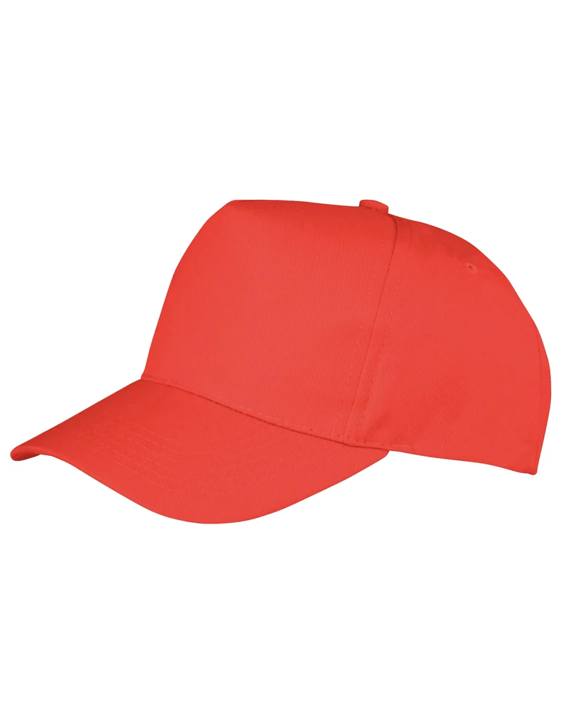 Result Genuine Recycled - Core Recycled Printers Pet - Red
