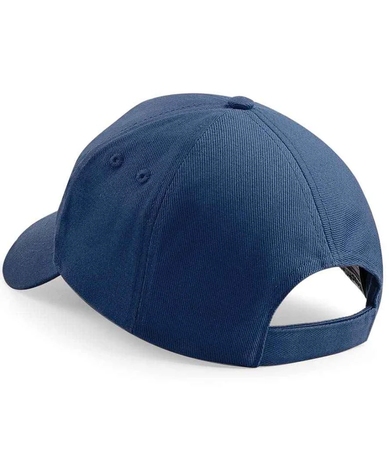 Beechfield - Ultimate 5 Panel Pet - French Navy