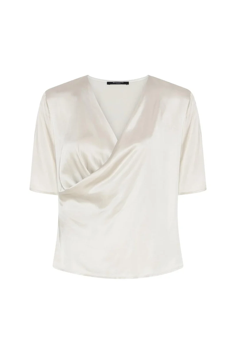 Bruuns Bazaar - Weckiabbneemas Blouse Bbw5103 - Kit