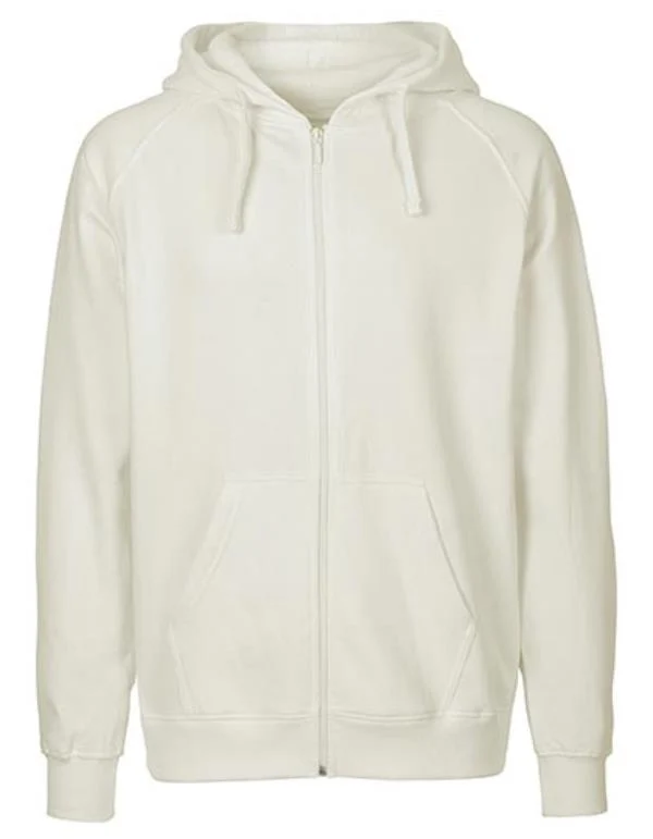 Neutral - Zip Hoodie - Nature