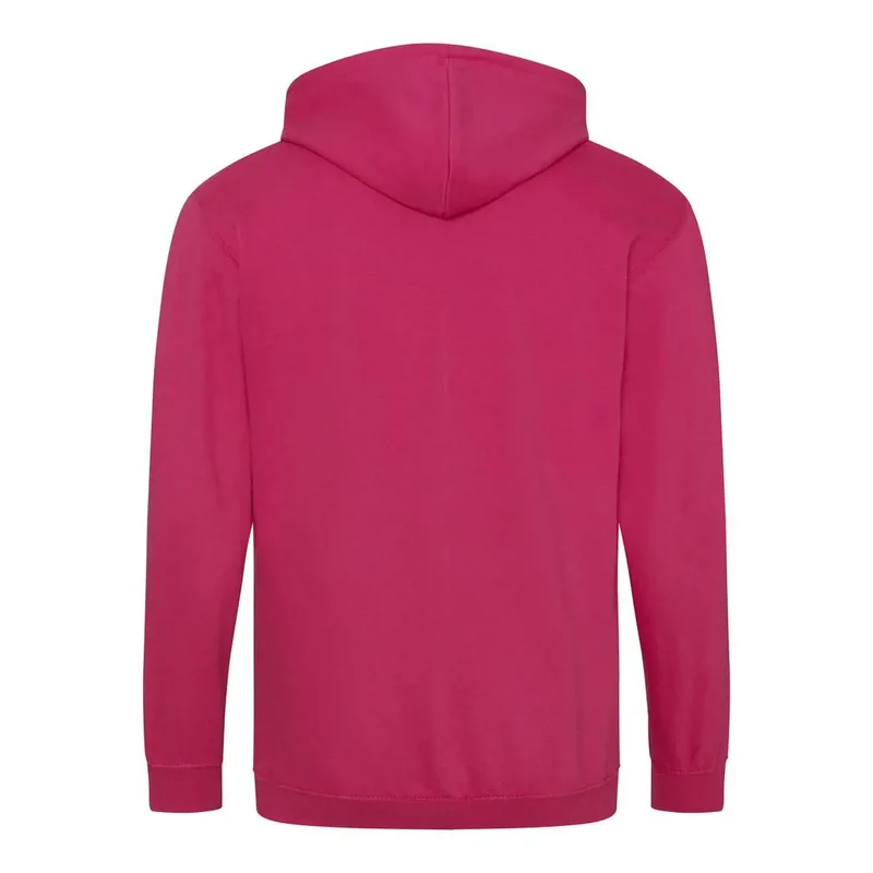 Just Hoods - Zoodie - Hot Pink