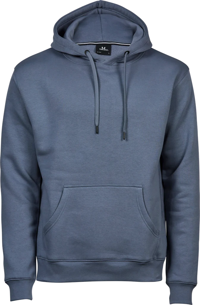 Tee Jays - Hooded Sweatshirt - Flint Stone
