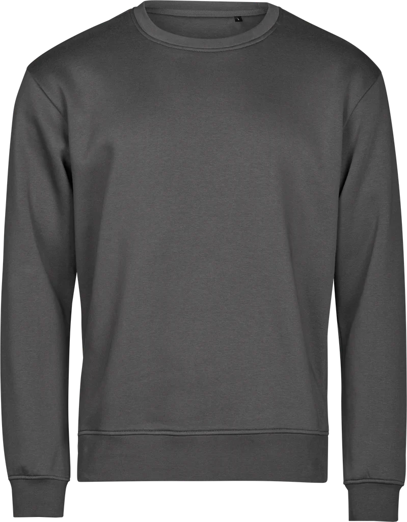 Tee Jays - Urban Sweatshirt - Dark Grey (Solid)
