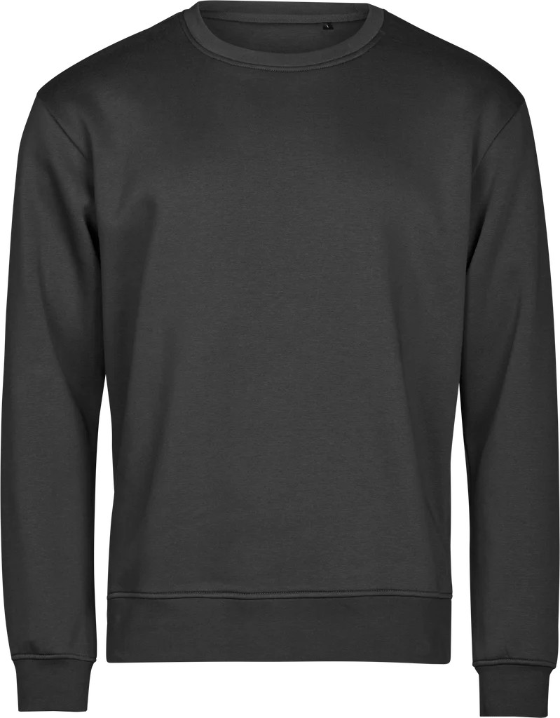 Tee Jays - Urban Sweatshirt - Black