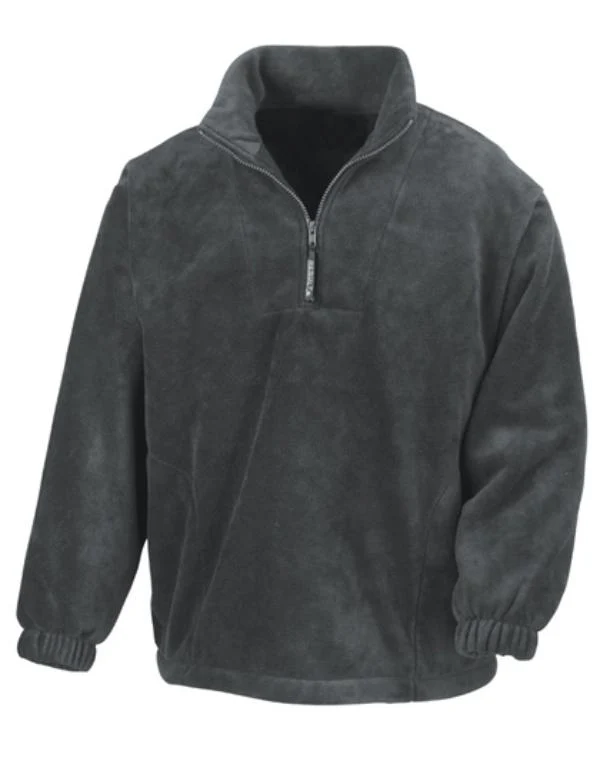 Result - Polartherm™ Top - Oxford Grey
