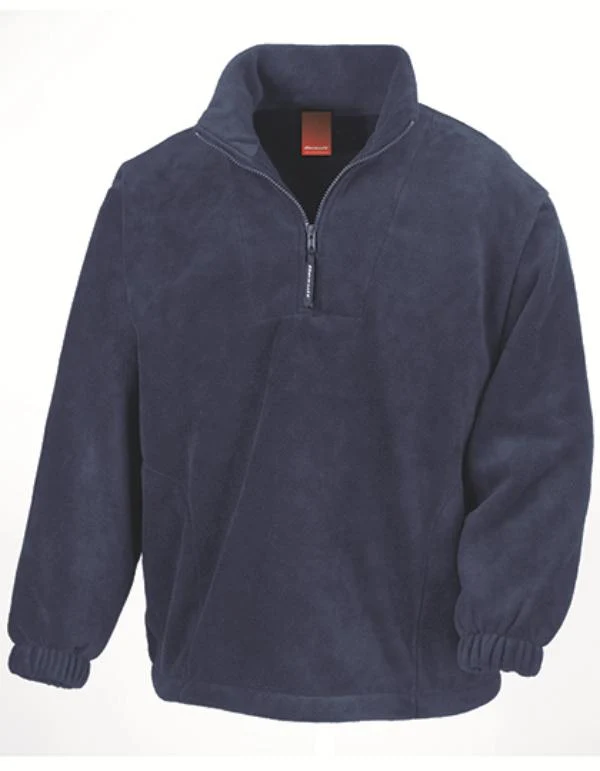 Result - Polartherm™ Top - Navy